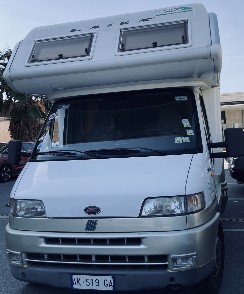 Laika Ecovip 3L